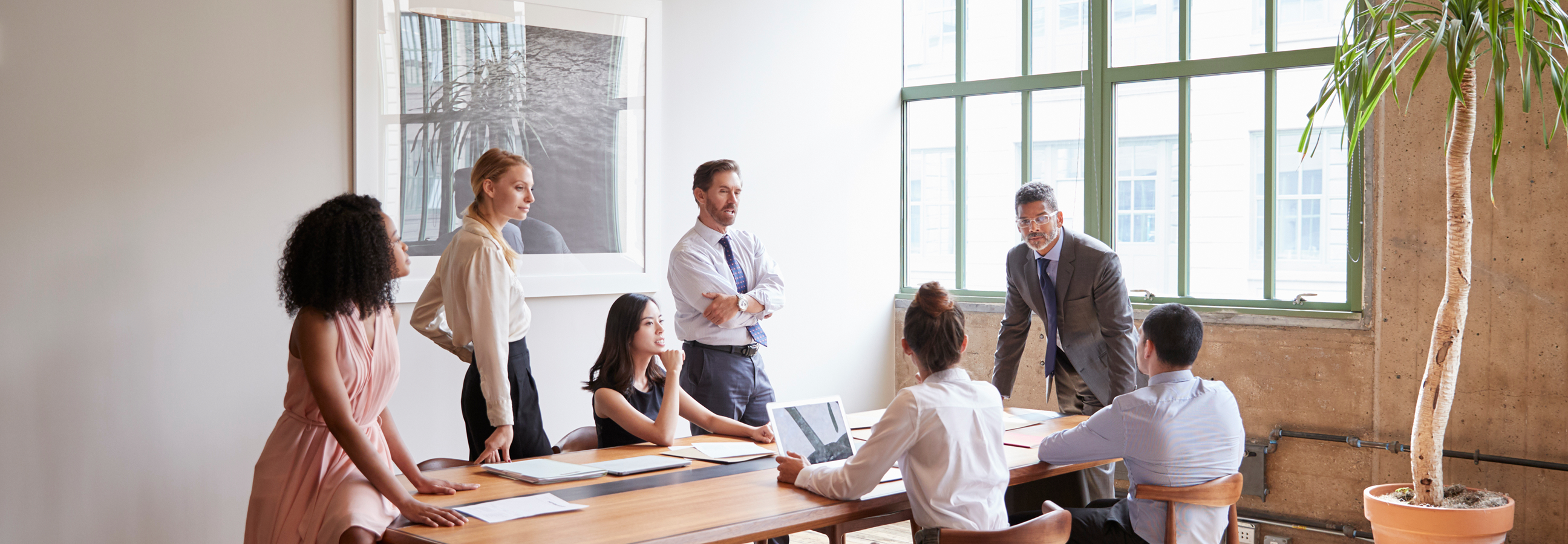 Public Administration