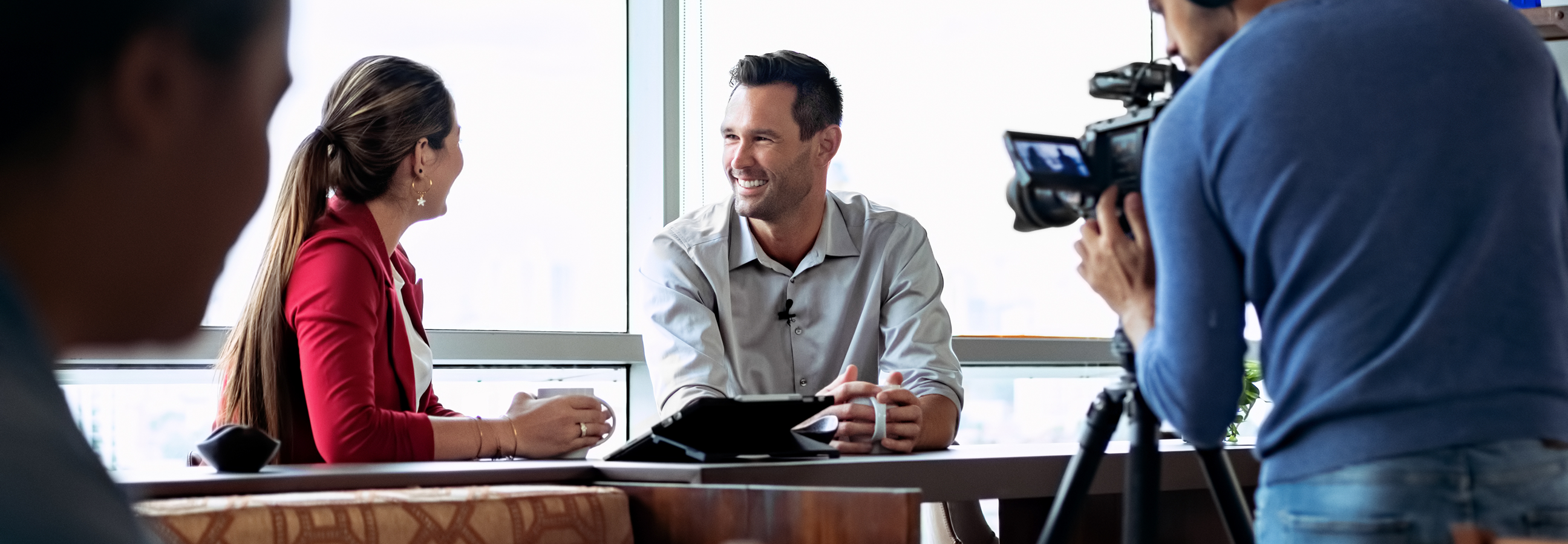 Media and Communications