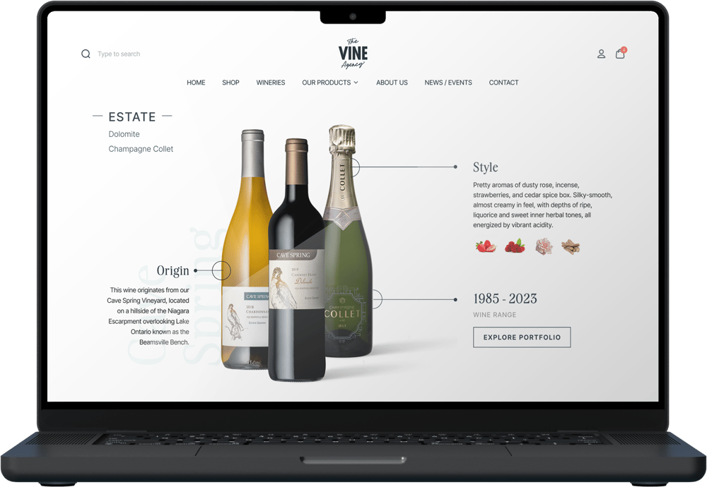 Craft CMS Development