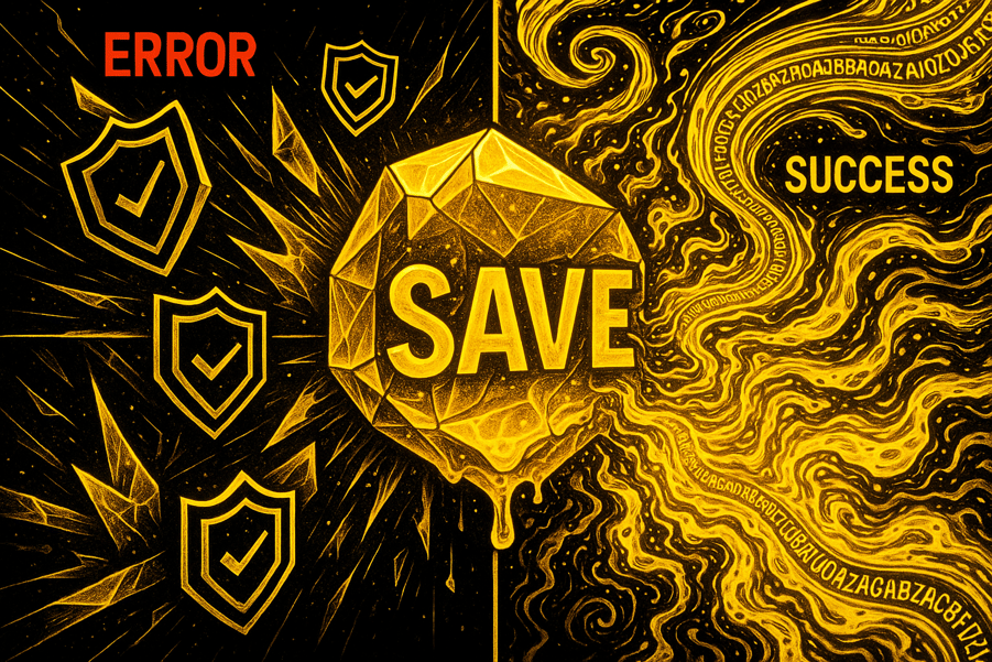 Résoudre le blocage WAF d'Optimizely CMS 11 avec l'encodage Base64