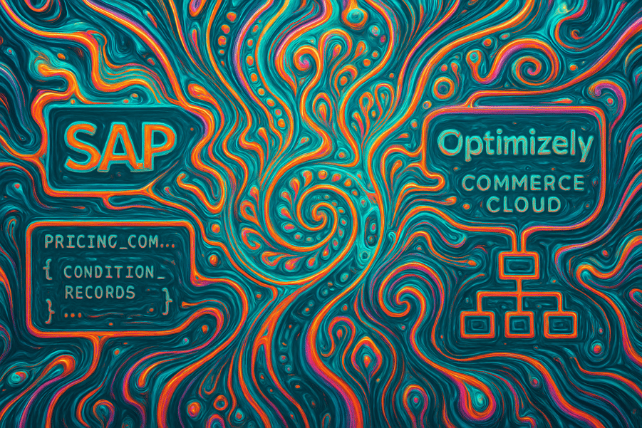 Implementing Optimizely Commerce Cloud: Best Practices for SAP B2B Migration Projects