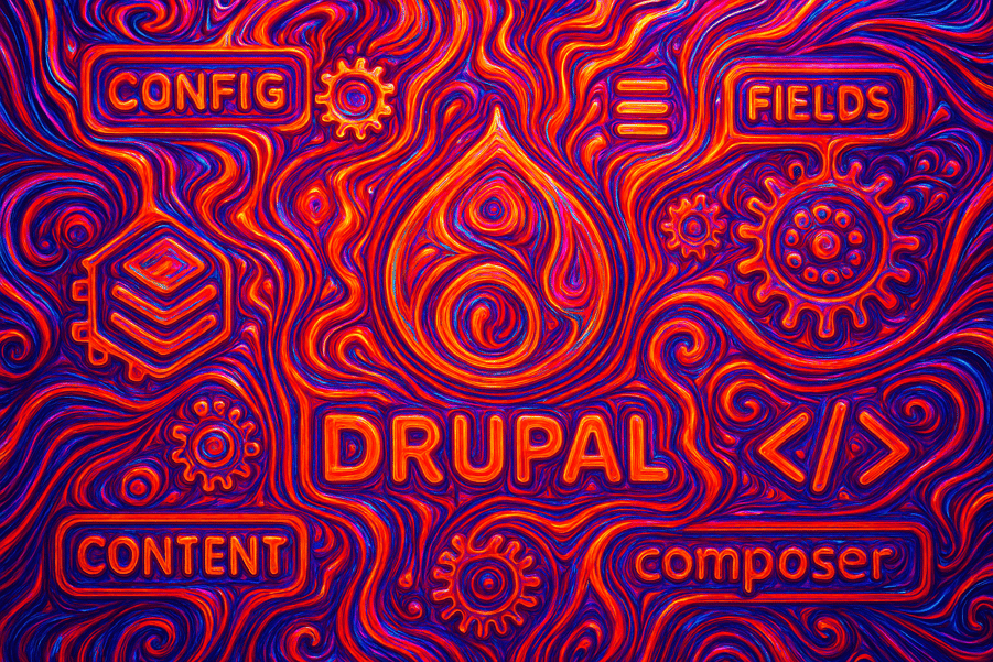 Real-World Lessons: Things I Wish I Had Known About Drupal When I Started