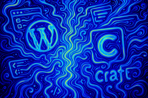 Migration de WordPress vers Craft CMS : préserver votre contenu, votre design et votre référencement