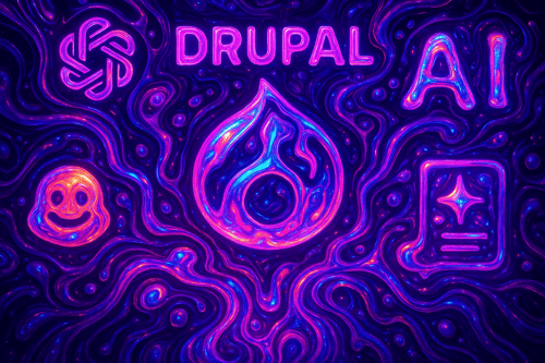 30 Drupal AI Frameworks and Modules Every Developer Should Know
