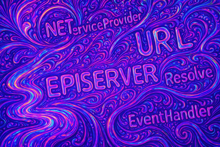 How to Capture Published Page URLs in EpiServer 12.20.0