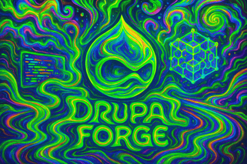 Drupal Forge: The Game-Changing Platform That Makes Drupal Testing Effortless