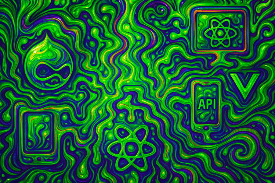 Drupal découplé en 2025 : Quand l'utiliser et comment bien s'y prendre