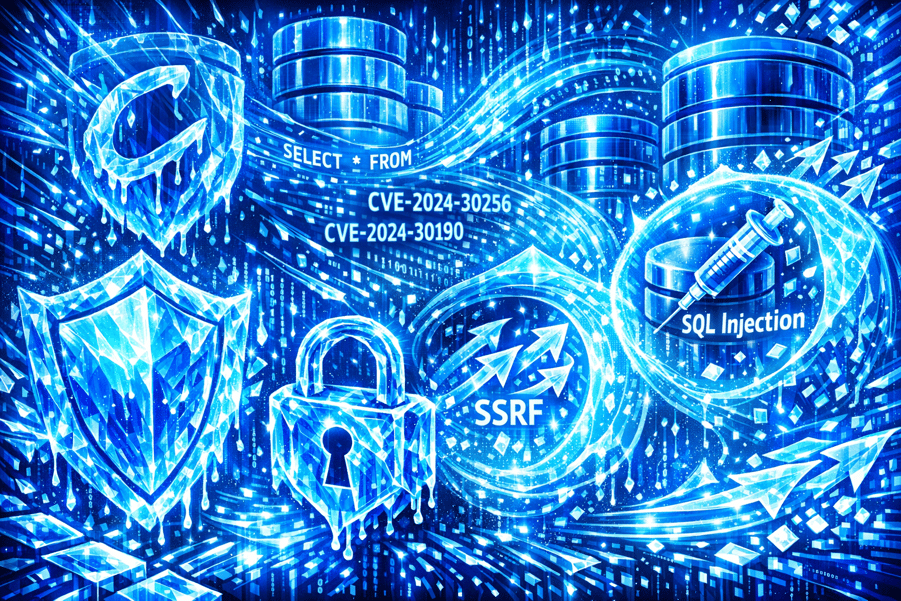 Vulnérabilités de sécurité Craft CMS 5.x : Appliquez le correctif CVE-2026 maintenant