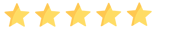 5 stars