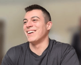 Hervé Labrie-Durand