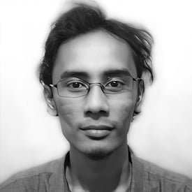 Denny Kosasih