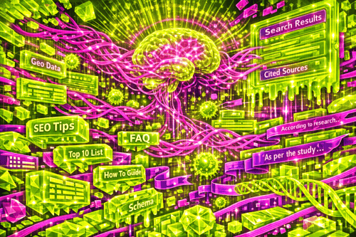 GEO Guide: Optimize Your Content for AI Search in 2026