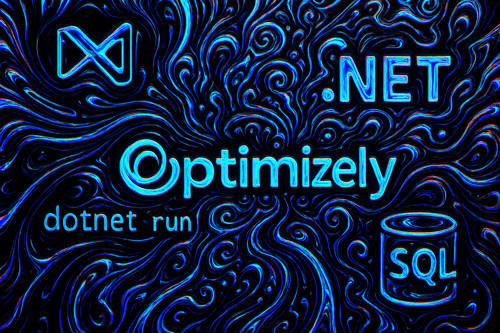 A Fast Guide to Installing Optimizely CMS 12 Locally