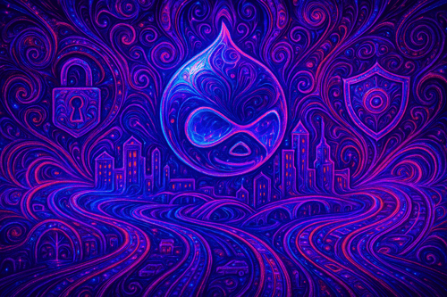 Maintenance Drupal : Pourquoi l'entretien continu est essentiel pour les sites Web municipaux