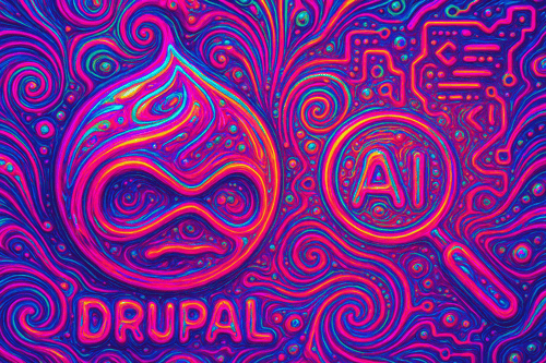 Comment implémenter et dépanner la recherche IA dans Drupal 10