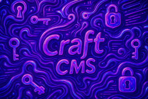 Comment auditer la gestion des clés secrètes et des permissions dans Craft CMS pour prévenir les attaques RCE