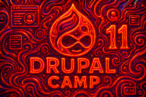 Camp Drupal du Sud-Ouest de l'Ontario 2025 : À quoi s'attendre et pourquoi vous devriez y participer