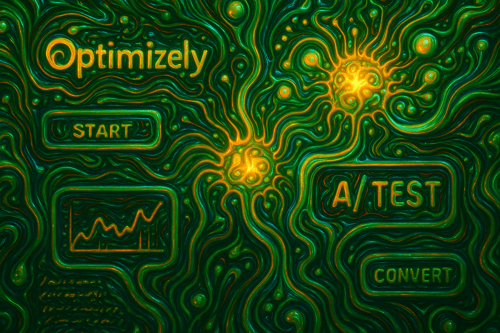 Tirer le meilleur parti des tests A/B d'Optimizely