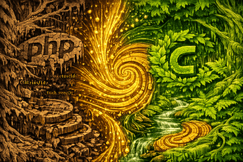 Migrer un site PHP legacy vers Craft CMS : Guide complet étape par étape