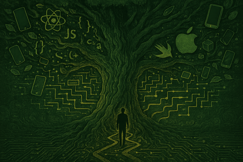 React Native vs Native iOS: 2025 Decision Guide