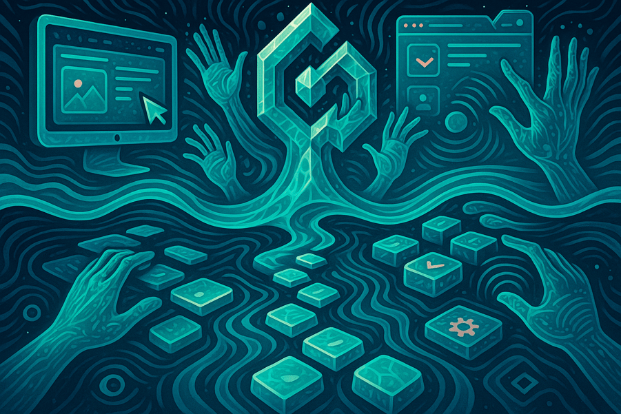 Accessibilité des auteurs dans Craft CMS : Guide pour les équipes de contenu