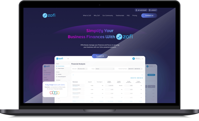 Design et développement