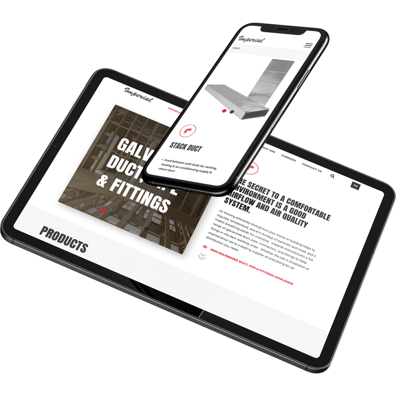 Imperial Manufacturing Group