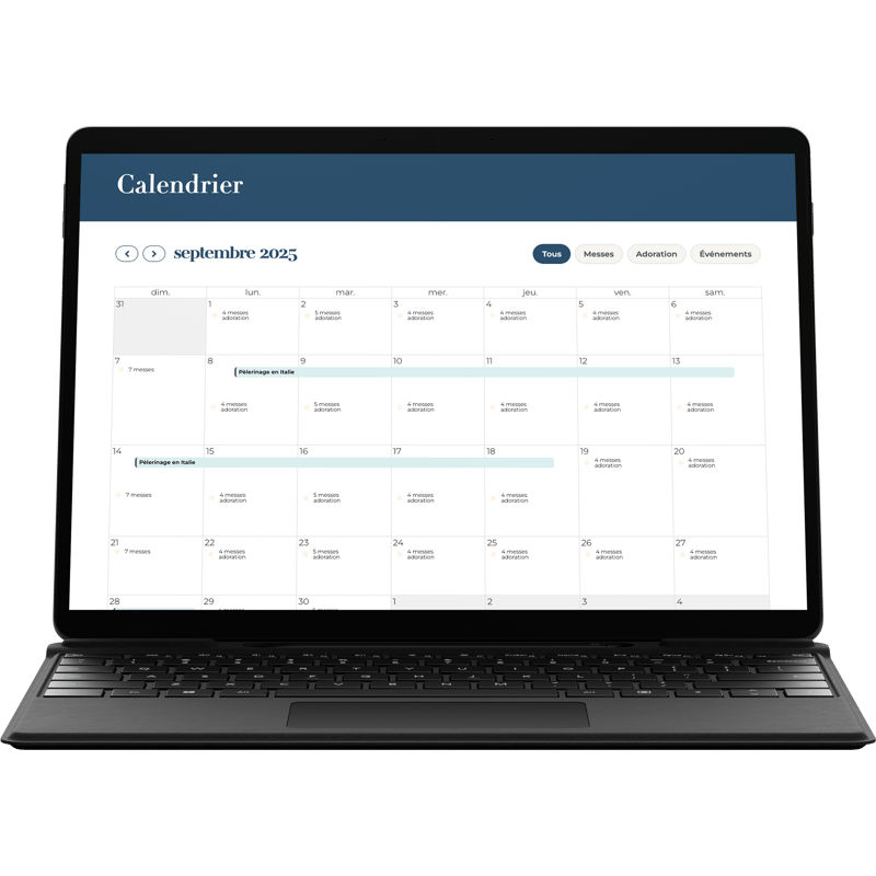 Basilique-Cathédrale Marie-Reine-du-Monde