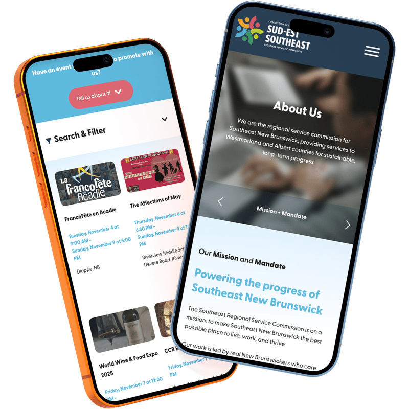 Southeast Regional Service Commission