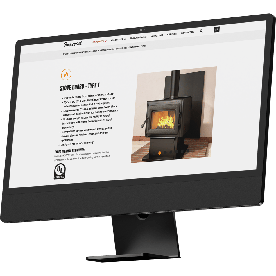 Imperial Manufacturing Group