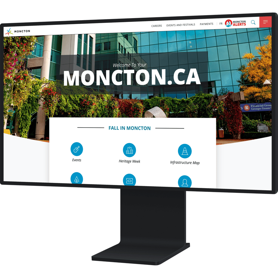 City of Moncton