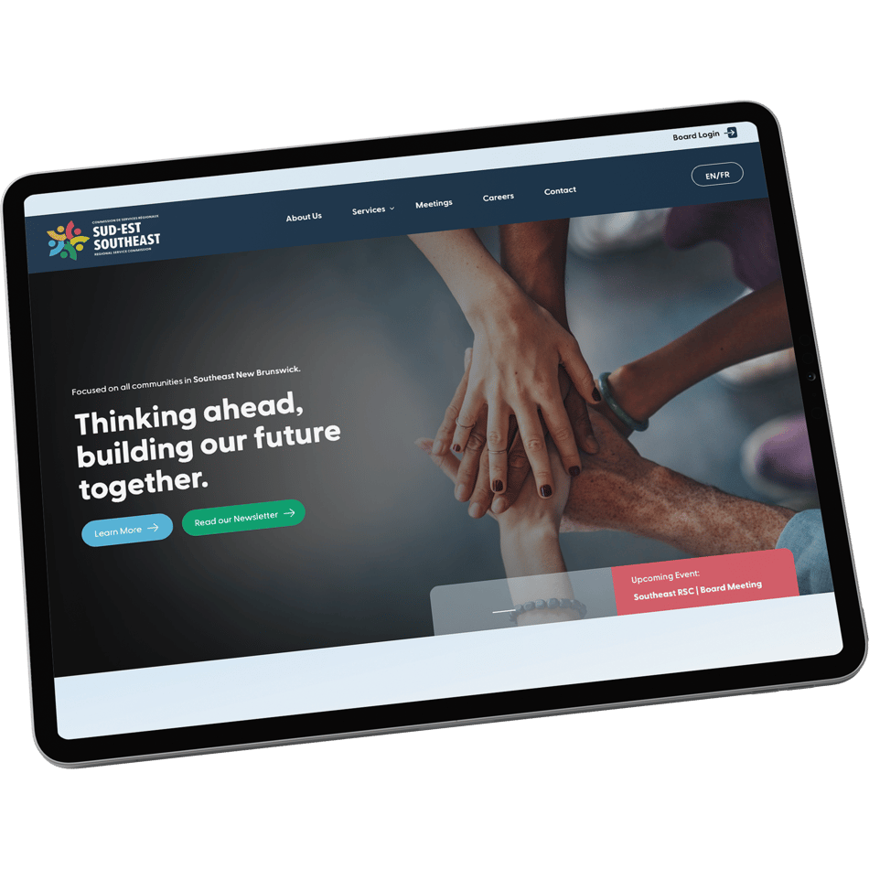 Southeast Regional Service Commission