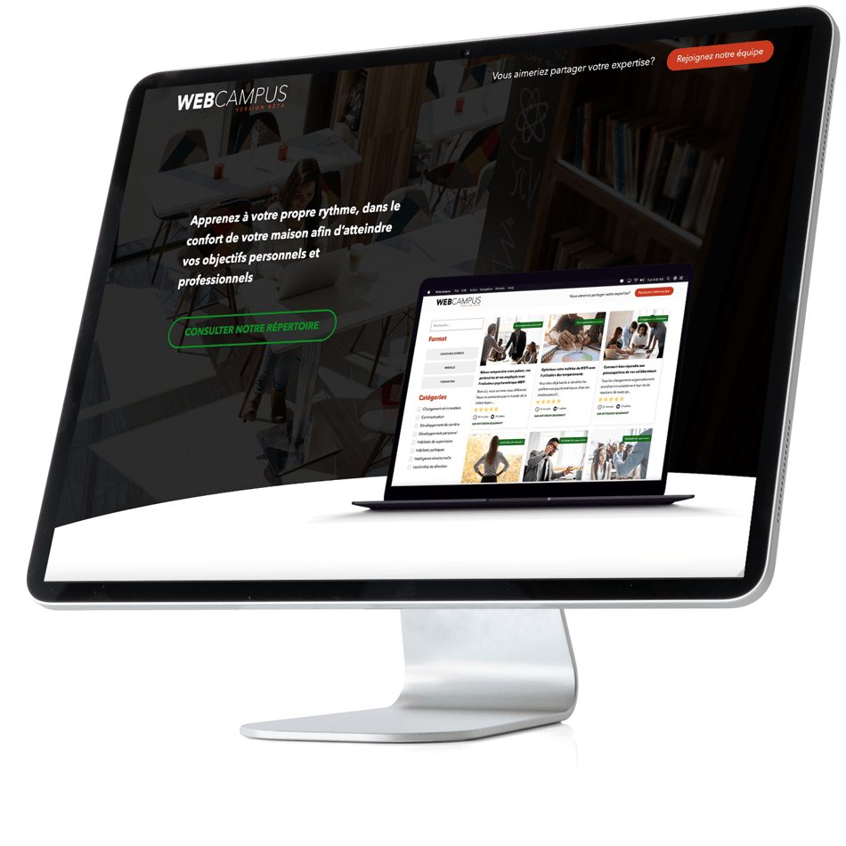 WebCampus
